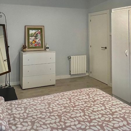 Ferienwohnung La Penca Del Maguey Santander Exterior foto