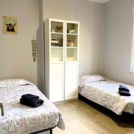 Ferienwohnung La Penca Del Maguey Santander Exterior foto