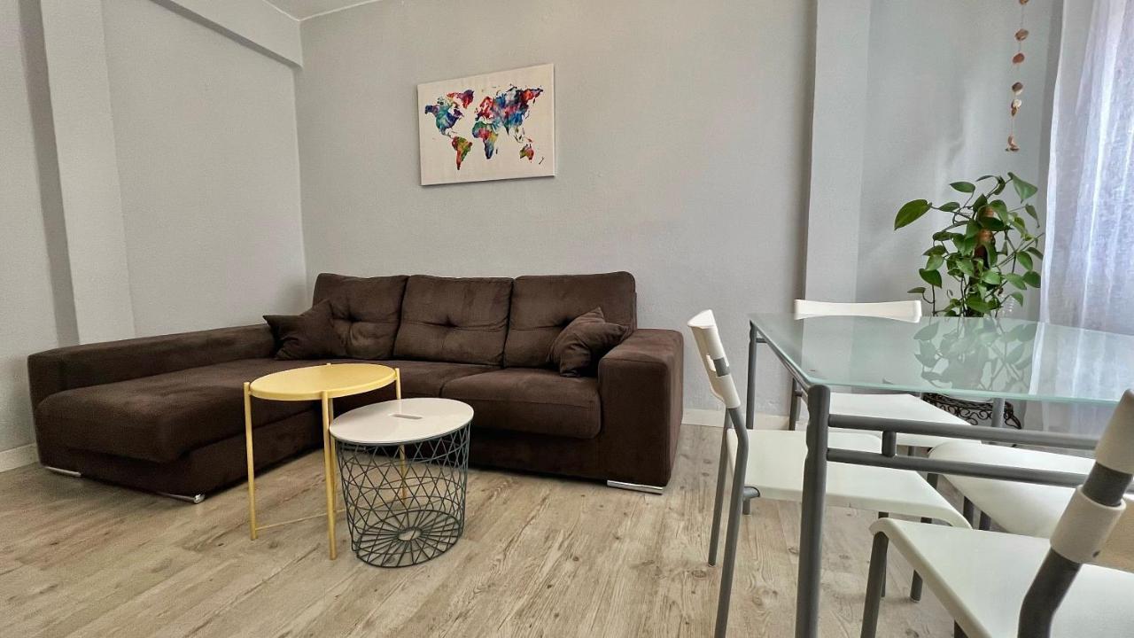 Ferienwohnung La Penca Del Maguey Santander Exterior foto
