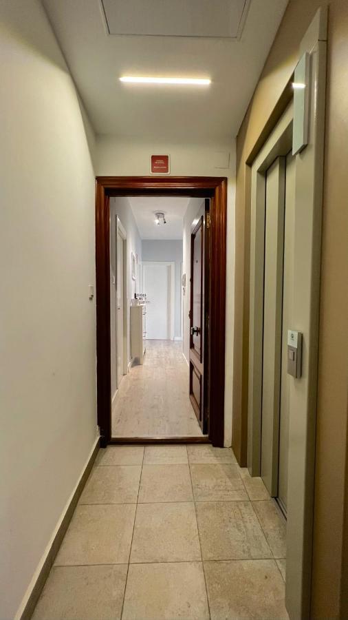 Ferienwohnung La Penca Del Maguey Santander Exterior foto