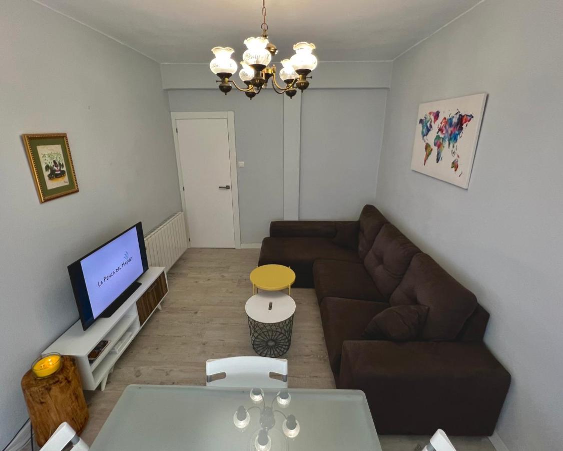 Ferienwohnung La Penca Del Maguey Santander Exterior foto