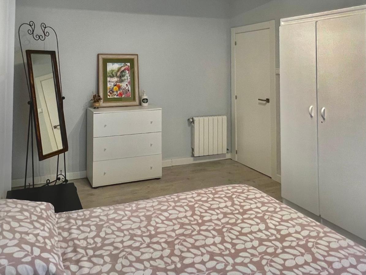 Ferienwohnung La Penca Del Maguey Santander Exterior foto