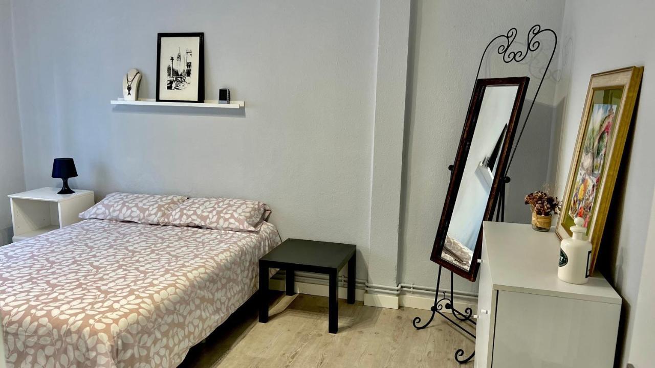 Ferienwohnung La Penca Del Maguey Santander Exterior foto