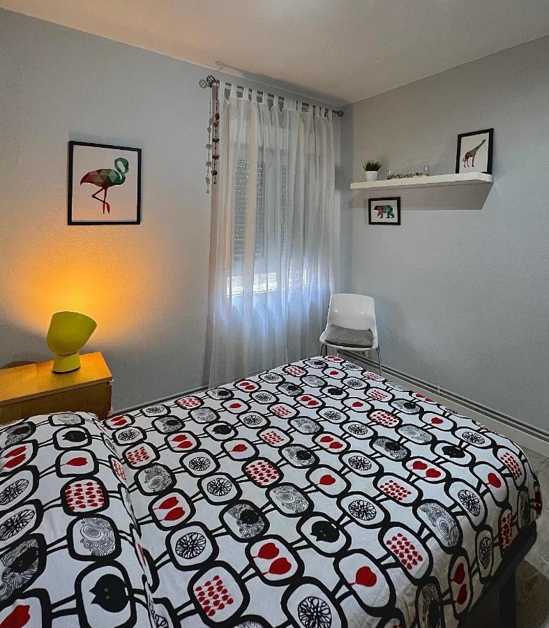Ferienwohnung La Penca Del Maguey Santander Exterior foto