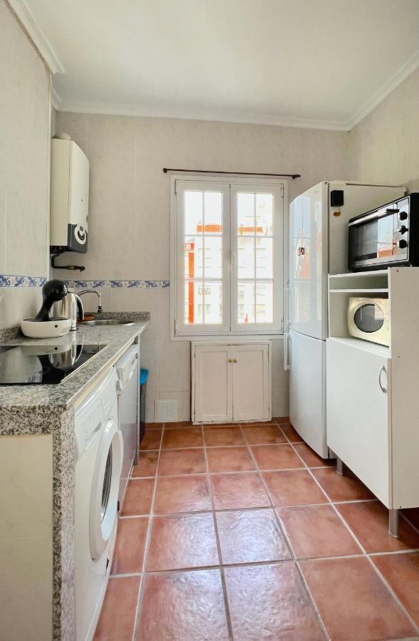 Ferienwohnung La Penca Del Maguey Santander Exterior foto