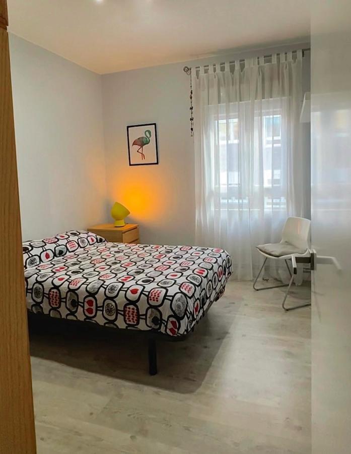 Ferienwohnung La Penca Del Maguey Santander Exterior foto