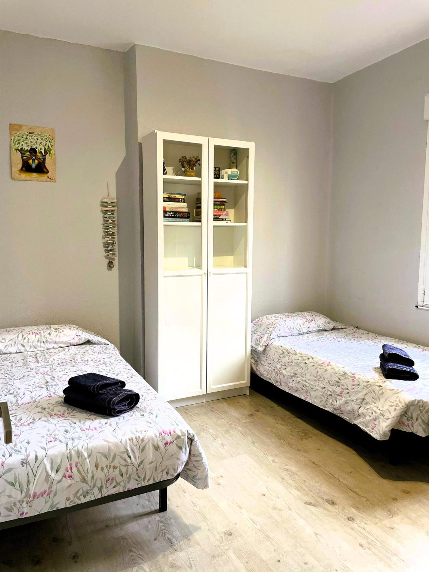 Ferienwohnung La Penca Del Maguey Santander Exterior foto