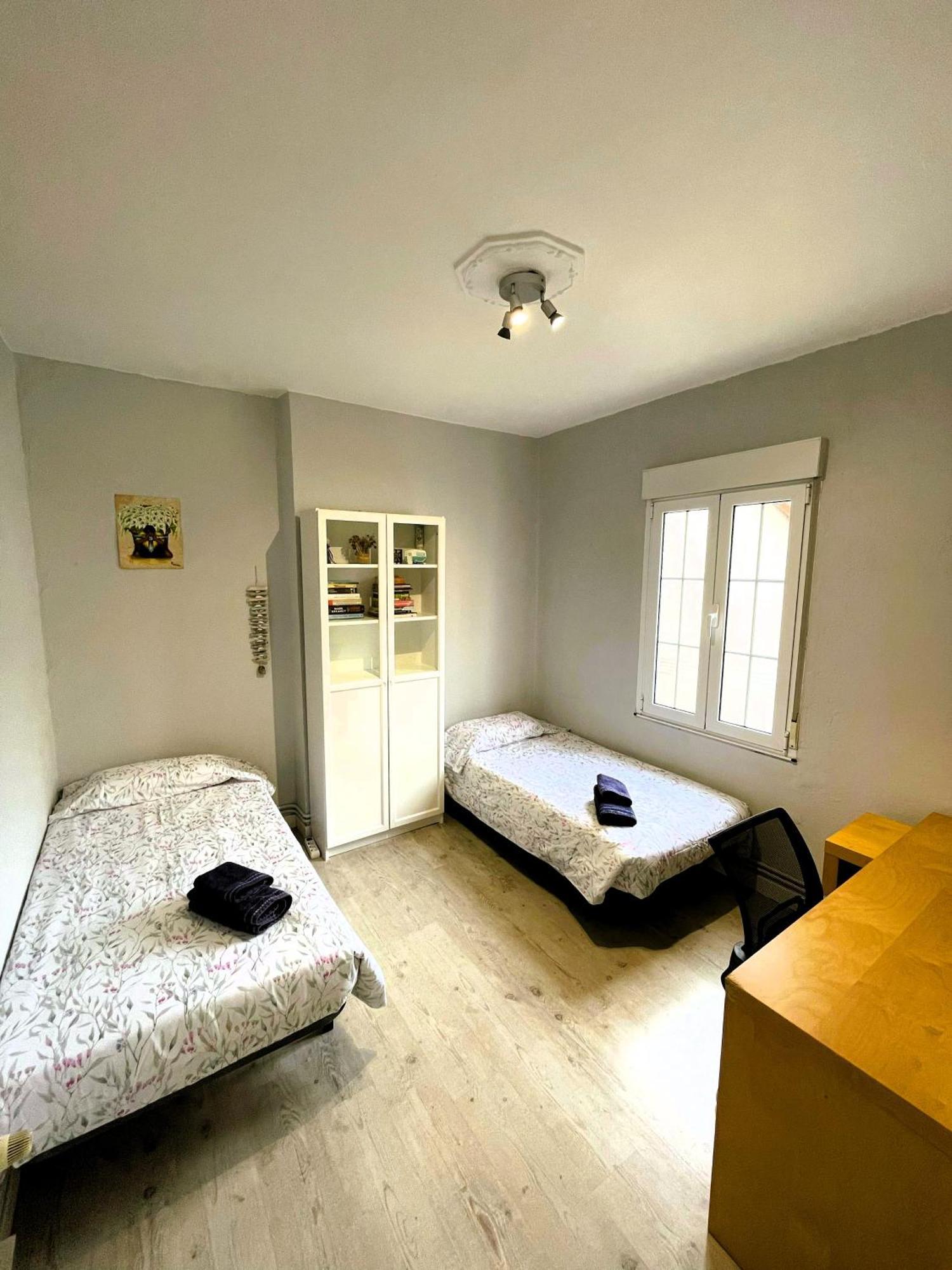Ferienwohnung La Penca Del Maguey Santander Exterior foto